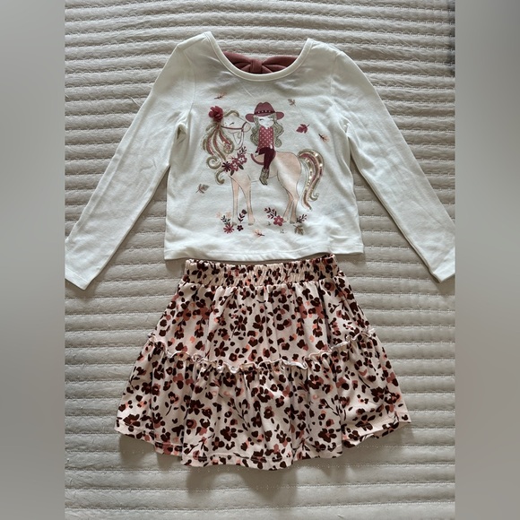 4T Bundle - Old Navy, H&M and Cynthia Rowley - Picture 12 of 16